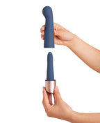 Deia the Couple Nesting Two - in - one Vibe - Navy