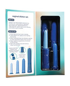 plusOne Vaginal Dilator Set