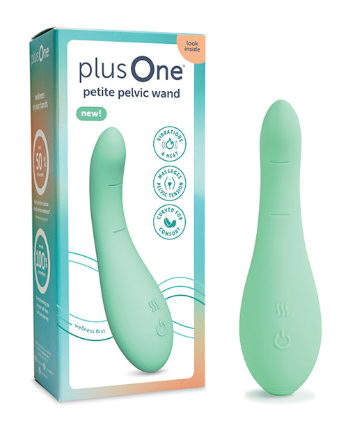 plusOne Pelvic Wand