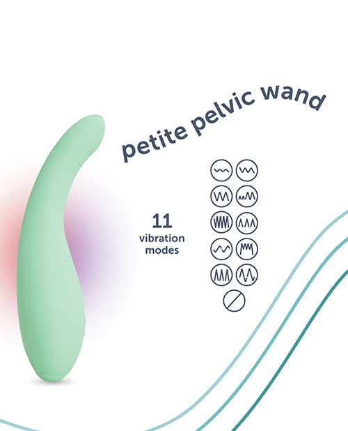 plusOne Pelvic Wand
