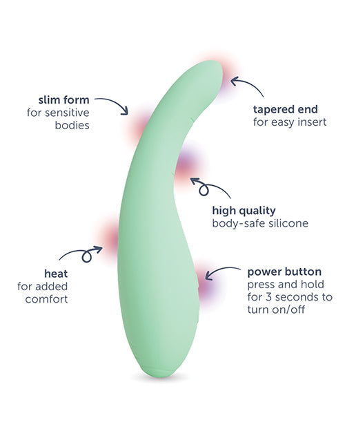 plusOne Pelvic Wand