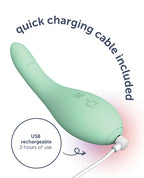 plusOne Pelvic Wand