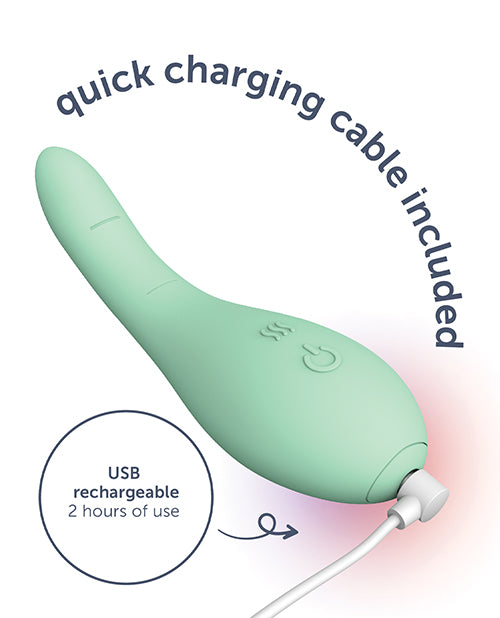 plusOne Pelvic Wand