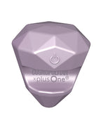 Cosmopolitan X plusOne Girls' Best Gem Vibe