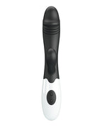 Pretty Love Snappy Rabbit - Black