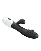 Pretty Love Snappy Rabbit - Black
