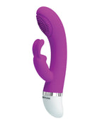 Pretty Love Christ Come Hither Rabbit - 7 Functions Fuchsia