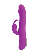 Pretty Love Natural Motion Thrusting Rabbit 7 Functions - Fuchsia