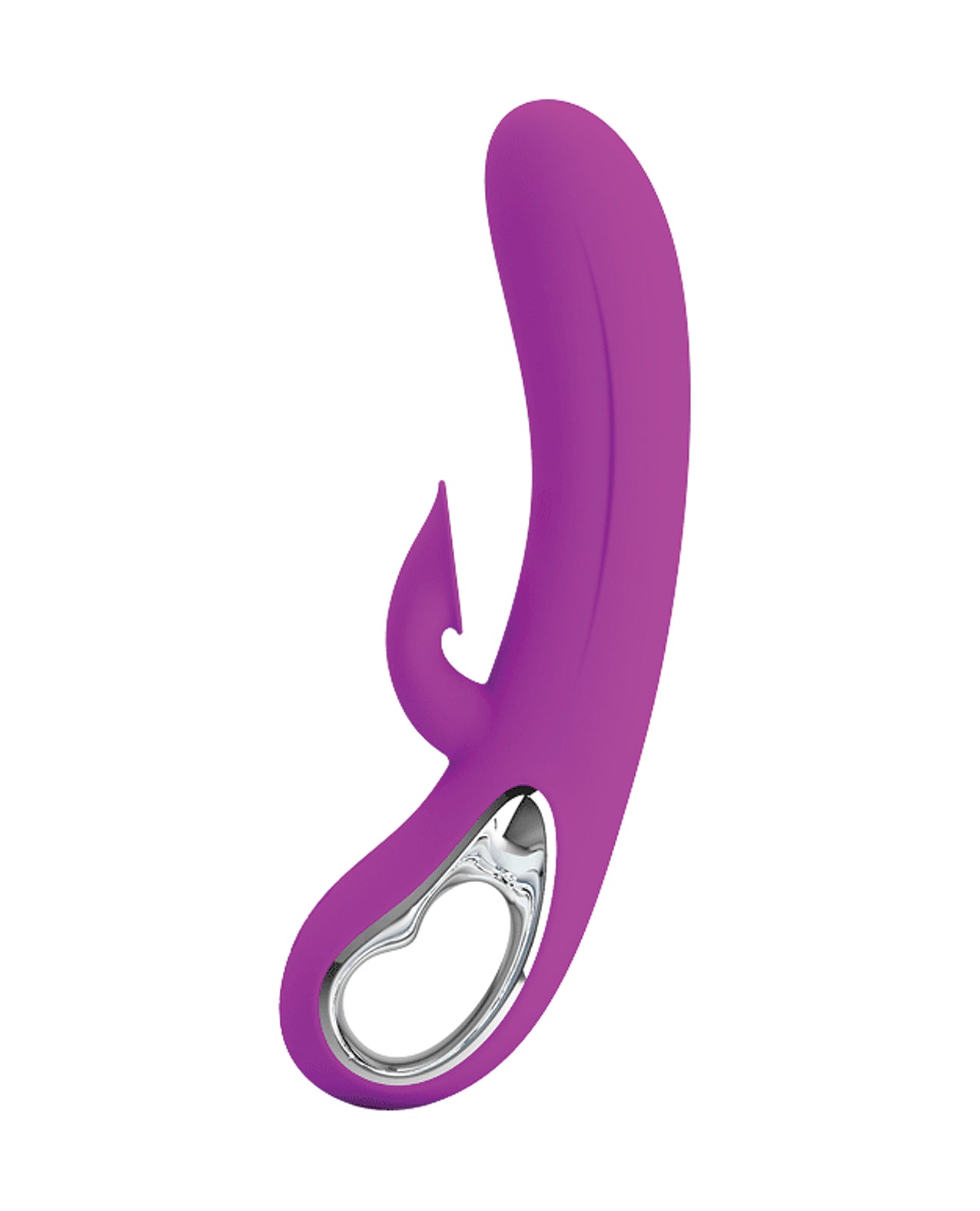 Pretty Love Nicola Massage Sucking Rabbit - 12 Functions
