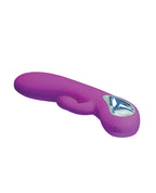 Pretty Love Nicola Massage Sucking Rabbit - 12 Functions