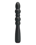 Pretty Love Vibrating Anal Plug