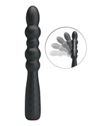Pretty Love Vibrating Anal Plug