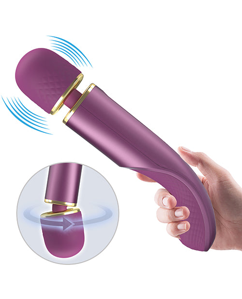 Pretty Love Colorful Massager