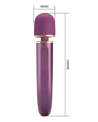 Pretty Love Colorful Massager