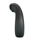 Pretty Love Vibrating Penis Ring - Dahlia