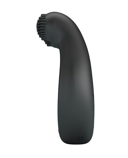 Pretty Love Vibrating Penis Ring - Dahlia
