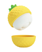 Pretty Love Secret Thumping Pineapple - Yellow