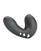Pretty Love Camelia Finger Vibe - Black
