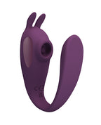 Pretty Love Shey - Purple