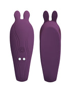 Pretty Love Shey - Purple