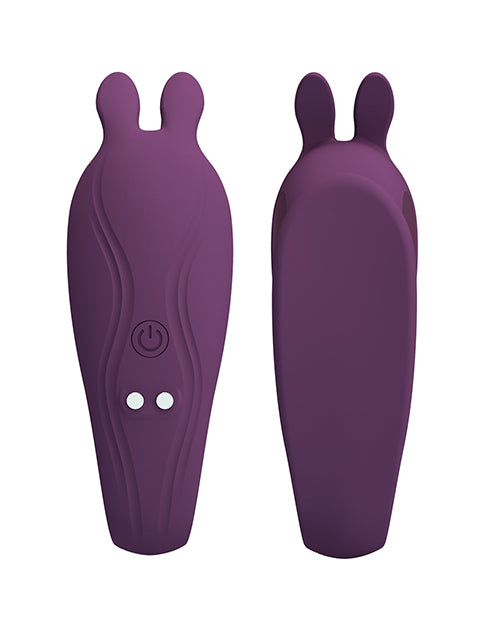 Pretty Love Shey - Purple