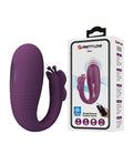Pretty Love Klay App - Enabled Thrusting Hands - Free Vibrator - Purple