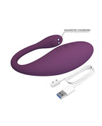 Pretty Love Dora - Purple