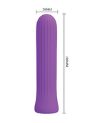 Pretty Love Super Power Blanche Bullet - Purple