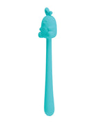 Pretty Love Cute Bunny Flirting Stick - Turquoise