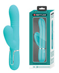 Pretty Love Mariana 1 Twinkled Tenderness - Aqua