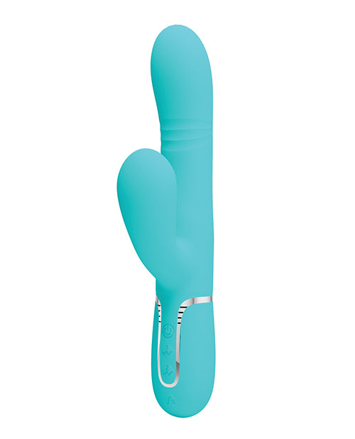 Pretty Love Mariana 1 Twinkled Tenderness - Aqua