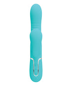 Pretty Love Mariana 1 Twinkled Tenderness - Aqua