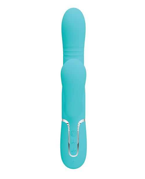 Pretty Love Mariana 1 Twinkled Tenderness - Aqua