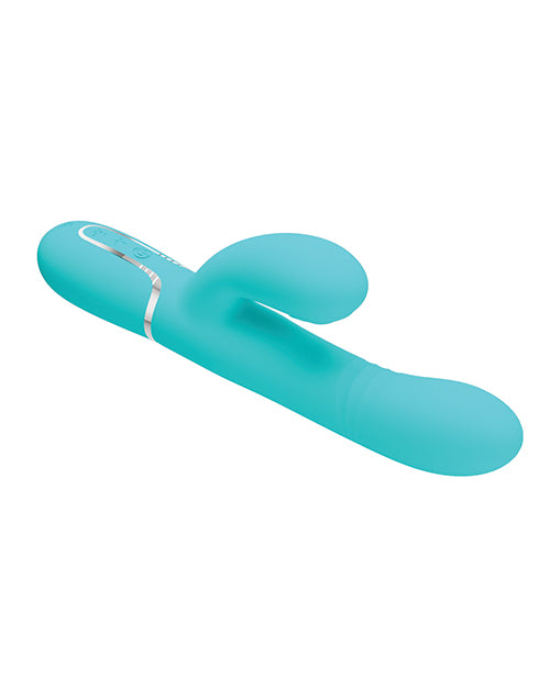 Pretty Love Mariana 1 Twinkled Tenderness - Aqua