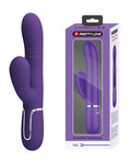 Pretty Love Mariana 1 Twinkled Tenderness - Purple
