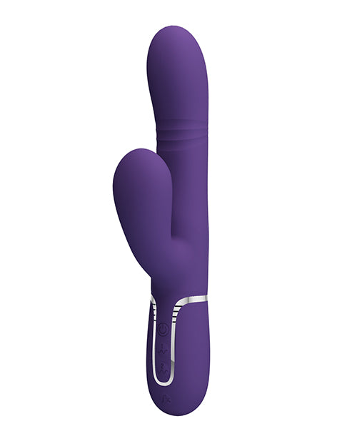 Pretty Love Mariana 1 Twinkled Tenderness - Purple