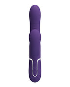Pretty Love Mariana 1 Twinkled Tenderness - Purple