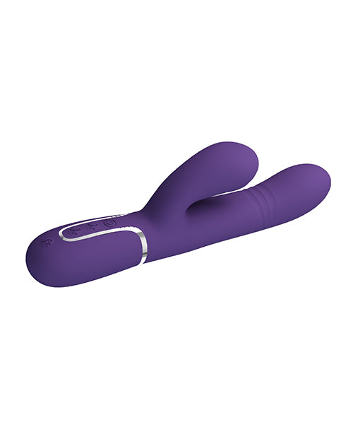 Pretty Love Mariana 1 Twinkled Tenderness - Purple