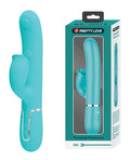Pretty Love Gigi 1 Twinkled Tenderness - Aqua