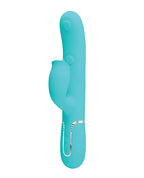 Pretty Love Gigi 1 Twinkled Tenderness - Aqua