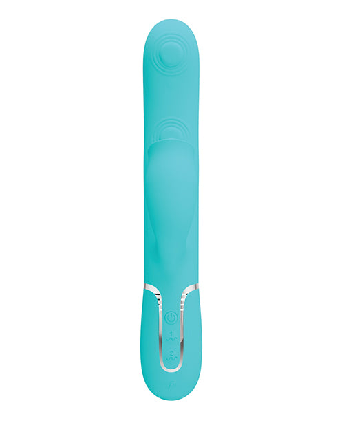 Pretty Love Gigi 1 Twinkled Tenderness - Aqua