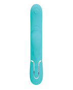 Pretty Love Gigi 1 Twinkled Tenderness - Aqua