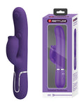 Pretty Love Gigi 1 Twinkled Tenderness - Purple