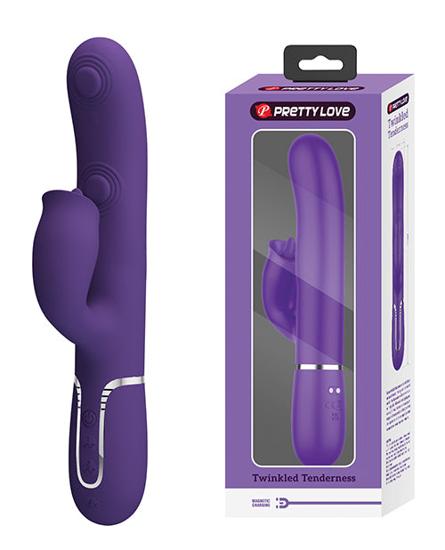 Pretty Love Gigi 1 Twinkled Tenderness - Purple