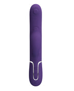 Pretty Love Gigi 1 Twinkled Tenderness - Purple
