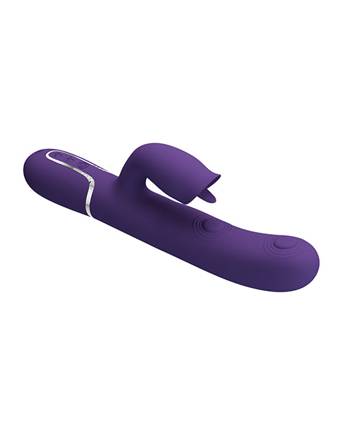 Pretty Love Gigi 1 Twinkled Tenderness - Purple