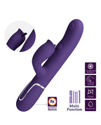 Pretty Love Gigi 1 Twinkled Tenderness - Purple