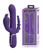 Pretty Love Cammy 1 Twinkled Tenderness - Purple