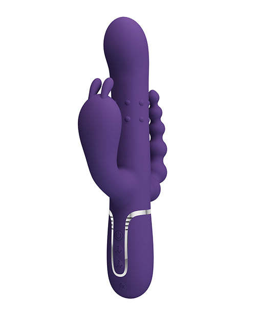 Pretty Love Cammy 1 Twinkled Tenderness - Purple