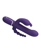 Pretty Love Cammy 1 Twinkled Tenderness - Purple